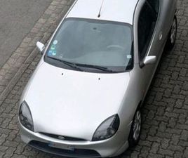 FORD PUMA FORD PUMA YOUNGTIMER