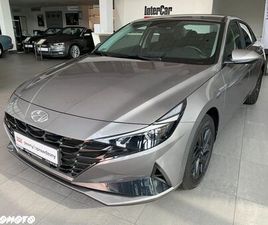 HYUNDAI ELANTRA HYUNDAI ELANTRA 1.6 SMART