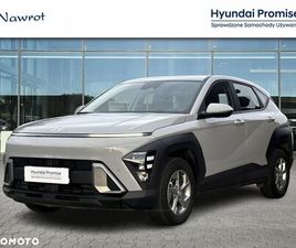 HYUNDAI KONA 1.0 T-GDI SMART DCT