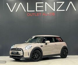 MINI MINI COOPER 1.5 102 CV