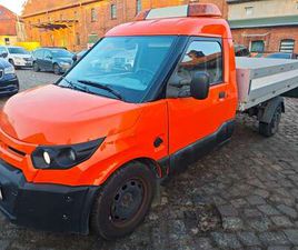 STREETSCOOTER WORK L WORK L STREETSCOOTER