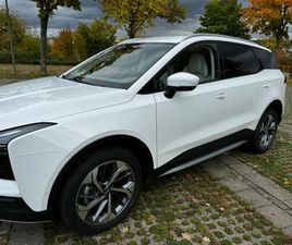 AIWAYS U5 AIWAYS U5 63KWH 150KW -