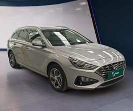 HYUNDAI I30 SW HYUNDAI I30 SW 1.0 TGDI STYLE PLUS MY23