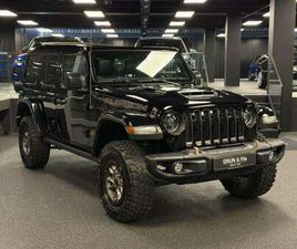 RUBICON 392 6.4 HEMI V8