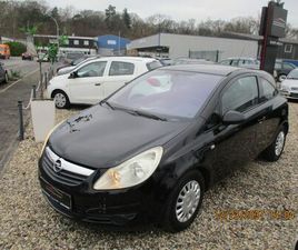 OPEL CORSA OPEL CORSA D CATCH ME NOW