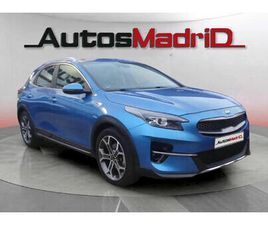 KIA XCEED 1.4 T-GDI TECH 103KW (140CV)
