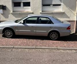 MAZDA 626 BENZIN