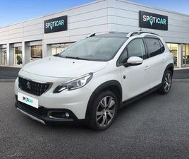 PURETECH 110CH S&S EAT6 CROSSWAY