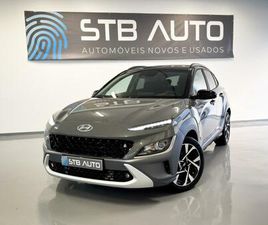 HYUNDAI KAUAI 1.0 T-GDI PREMIUM