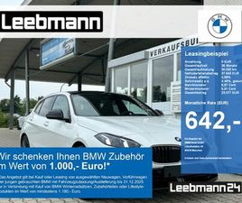 D M-SPORTPAKET-PRO M-SITZE/AHK/ACC/HUD/HK/360