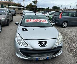 206 PLUS 1.1 60CV 5P. ENERGIE