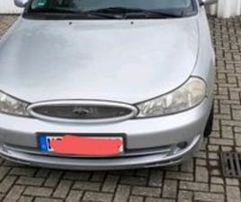 FORD MONDEO MK2. VERKAUF/TAUSCH