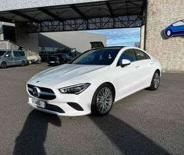 180 D 116CH PROGRESSIVE LINE 8G-DCT