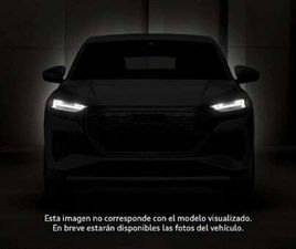 BLACK LINE 45 TDI QUATTRO 180 KW (245 CV) S TRONIC