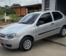 FIAT PALIO FIAT PALIO 1.0 ECONOMY FIRE FLEX 8V 2P 2014
