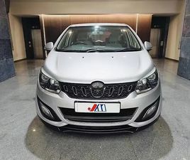MAHINDRA MARAZZO