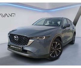 MAZDA CX-5 2.0 E-SKYACTIV-G MHEV ADVANTAGE 2WD 121KW