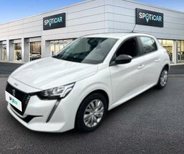 PURETECH 75 S&S BVM5 ACTIVE