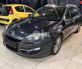 RENAULT LAGUNA GRANDTOUR RENAULT LAGUNA 2.0 DCI SW INITIALE, 2014 GOD, ALU FELGE