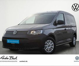 VOLKSWAGEN CADDY VOLKSWAGEN CADDY CARGO 2.0 TDI ECOPROFI KLIMA EPH DAB