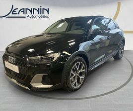 A1 CITYCARVER 25 TFSI 95 CH BVM5