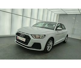 A1 SPORTBACK 25 TFSI 95 CH BVM5