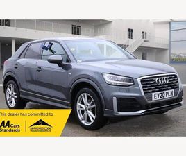 1.5 TFSI COD 35 S LINE S TRONIC EURO 6 (START/STOP) 5DR