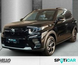 CITROËN C3 MAX MILD-HYBRID 6-AT WINTER-PAKET HUD NAVI DI