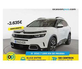 BLUEHDI S&S SHINE EAT8 180