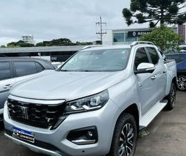 RANCH 2.2 16V 4X4 TB DIESEL AUT.