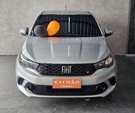 FIAT ARGO FIAT ARGO 1.0 6V FLEX. 2021