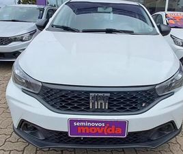 FIAT ARGO FIAT ARGO 1.0 6V FLEX. 2025