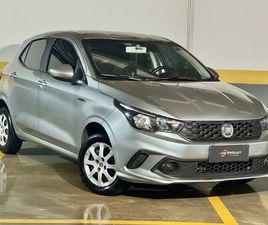 FIAT ARGO FIAT ARGO DRIVE 1.0 6V FLEX 2018