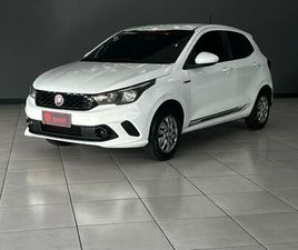 FIAT ARGO FIAT ARGO DRIVE 1.0 FIREFLY 2018