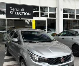 FIAT ARGO FIAT ARGO DRIVE 1.0 FIREFLY 2019