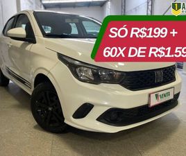 FIAT ARGO FIAT ARGO DRIVE 1.0 FIREFLY 2021