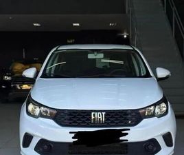 FIAT ARGO FIAT ARGO DRIVE 1.3 8V FLEX 2022