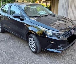 FIAT ARGO OPORTUNIDADE: FIAT ARGO DRIVE 1.0 6V FLEX 2018