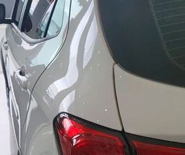 FIAT ARGO TREKKING 1.3 8V FLEX AUT.