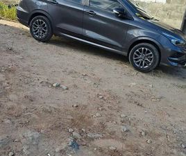 FIAT CRONOS DRIVE 1.3 8V FLEX