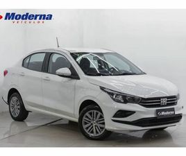 FIAT CRONOS FIAT CRONOS DRIVE 1.0 6V 2023