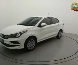 FIAT CRONOS FIAT CRONOS DRIVE 1.0 6V 2025