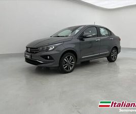 FIAT CRONOS PRECISION 1.3 16V FLEX AUT.