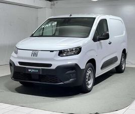 FIAT DOBLO CARGO CARGO DOBLO DOBLA² 1.5 BLUEHDI 100CV PC-TN VAN