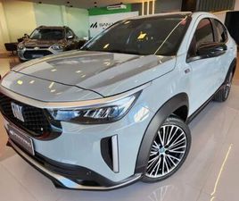 FIAT FASTBACK T270 LIMITED ED.1.3 270 T.FLEX AUT.