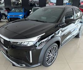 FIAT FASTBACK LIMITED ED.1.3 270 T.FLEX AUT.