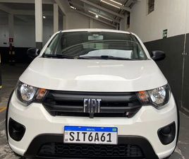 FIAT MOBI LIKE 1.0 FIRE FLEX 5P.