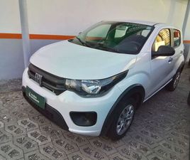 FIAT MOBI LIKE ON 1.0 FIRE FLEX 5P.