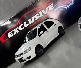 FIAT PALIO FIAT PALIO CELEBRATION 1.0 FIRE FLEX 8V 4P 2014