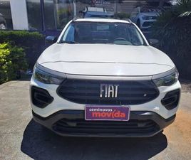 FIAT PULSE FIAT PULSE DRIVE 1.3 8V FLEX AUT. 2025